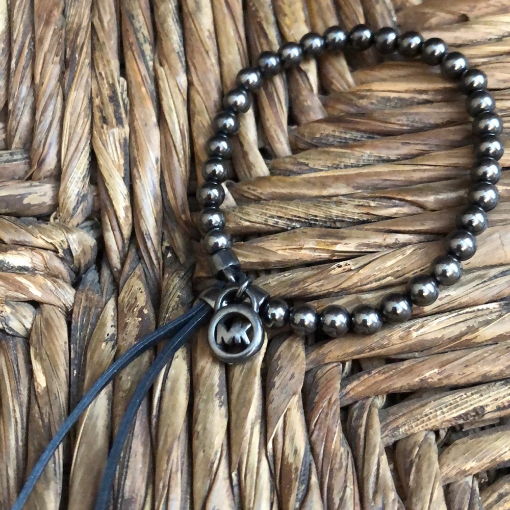 Michael Kors Stretchy Bracelet